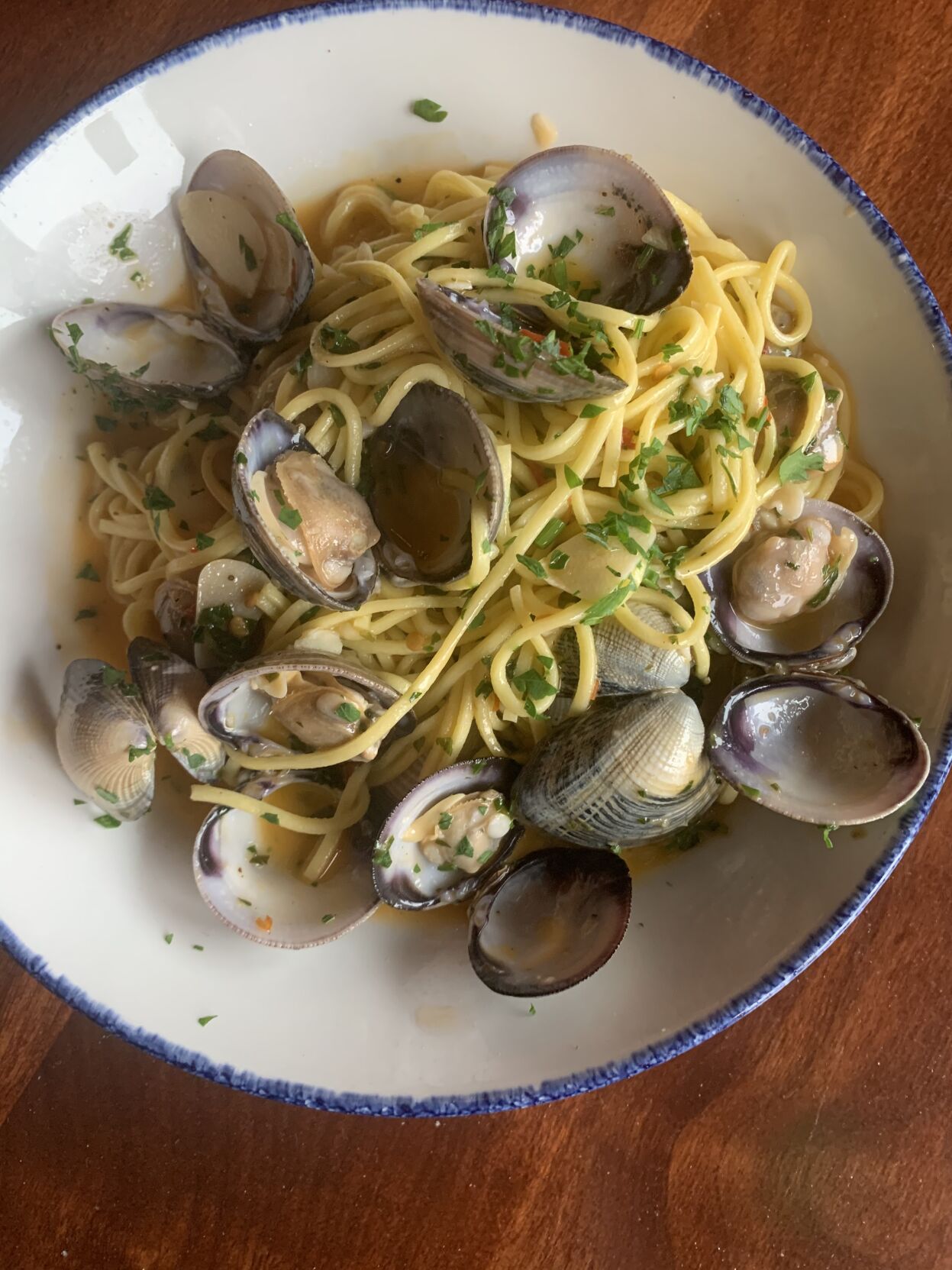 Barbrix Spaghetti